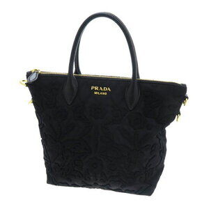 Prada Nylon Handbag Strap